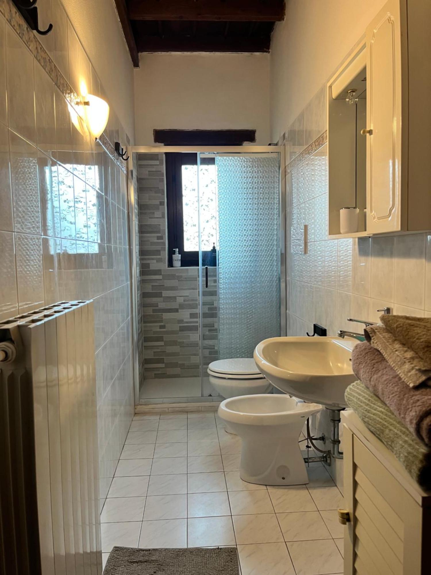 Maison Fiordaliso Лоди Екстериор снимка